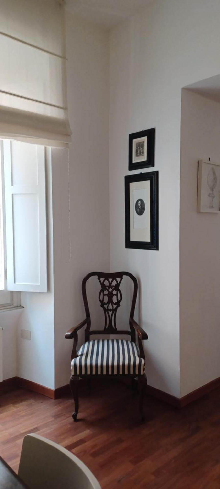 Apartment Casa Romantica Rome
